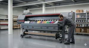 Nueva Polar 1850A - XP600