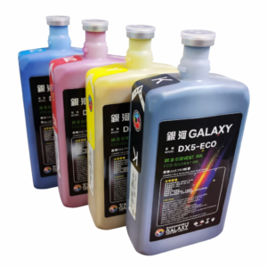 Tinta Galaxy Eco-Solvente