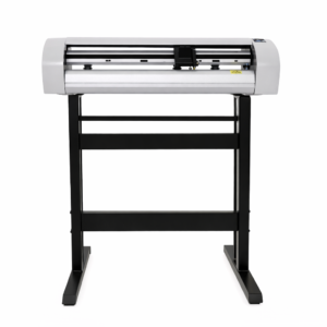 C24A 680mm Vinyl Cutter with Full Auto Contour Cut Function