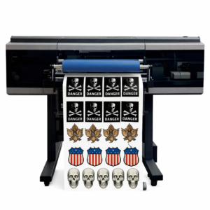 60cm UV DTF S630 3H 3200U