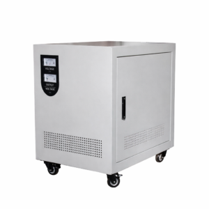 Voltage Transformer SG-80KVA