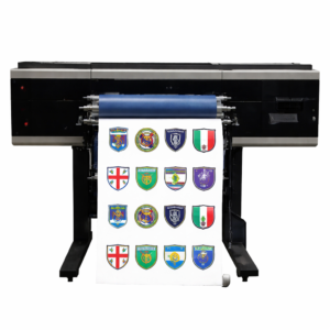 60cm 3D UV DTF 3H 3200U